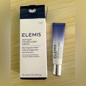 Elemis Peptide4 Eye Recovery Cream